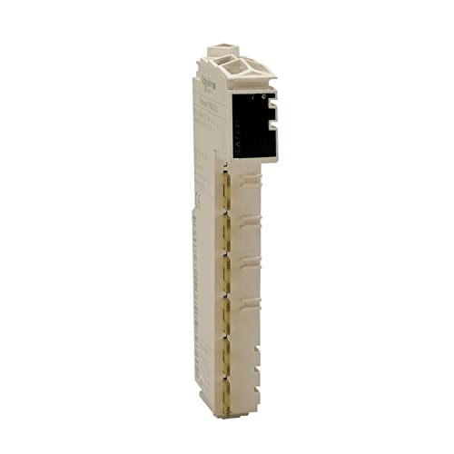 Schneider Elec pia - omp 06 03 Modul 2ai Thermoelement j/k/s/n 16 Bit von Schneider elec