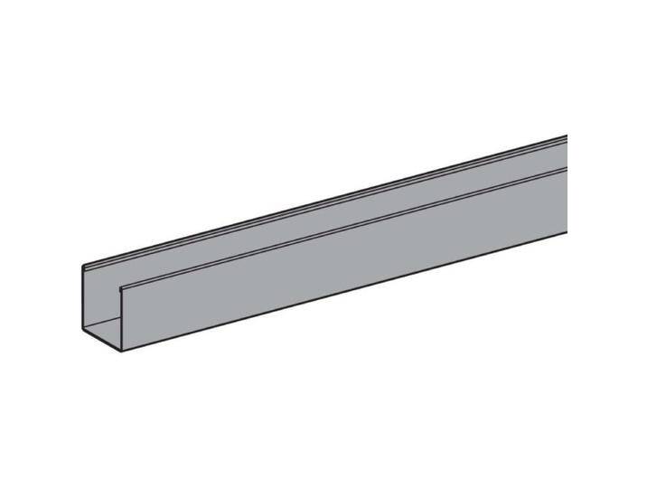10x Schneider Electric, Kabelschutz + Kabelführung, KBA Kabelrinnenträger f. 25mm Kabelrinne KBA40ZFG2 (Kabeldurchlass) von Schneider-electric