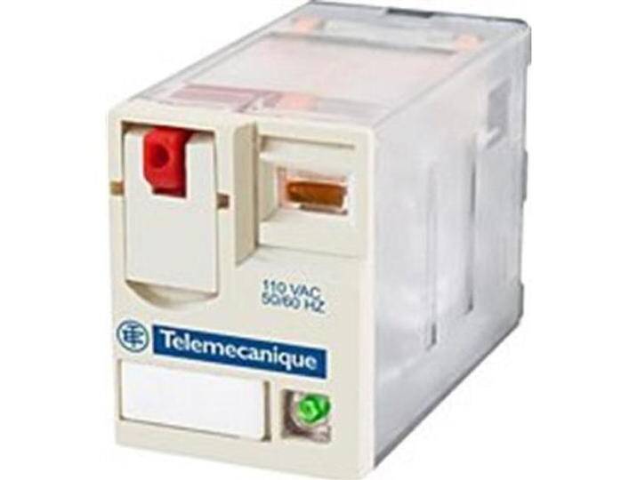 10x Schneider Electric 11 pin relay 24 Vac coil 3PDT,10 A w/led, Relais 10x Schneider Electric 11 pin relay 24 Vac coil 3PDT,10 A w/led, Relais von Schneider-electric