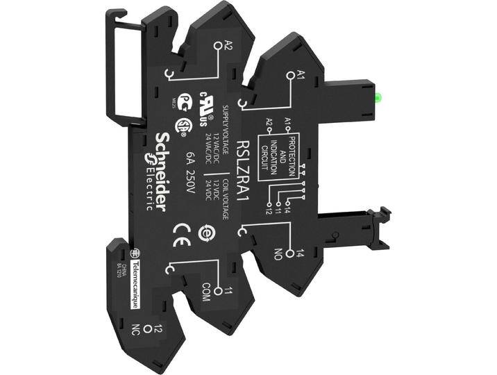 10x Schneider Electric SPRTD SCKT LED 48-60VAC/DC SPRNG, Relais 10x Schneider Electric SPRTD SCKT LED 48-60VAC/DC SPRNG, Relais von Schneider-electric