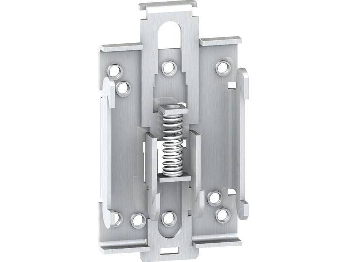 10x Schneider Electric Schnellbefestigung Ax2dl01, Relais 10x Schneider Electric Schnellbefestigung Ax2dl01, Relais von Schneider-electric