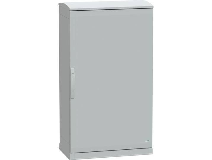 Schneider Electric, Aktenschrank, Polyestergehäuse bodenst. Vers.PLAZT m. NSYPLAZT1274G Schneider Electric, Aktenschrank, Polyestergehäuse bodenst. Vers.PLAZT m. NSYPLAZT1274G von Schneider-electric