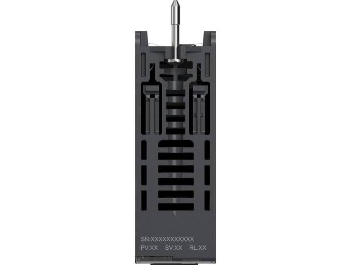 Schneider Electric, Energiemessgerät, BMXEHC0800H Schneider Electric, Energiemessgerät, BMXEHC0800H von Schneider-electric