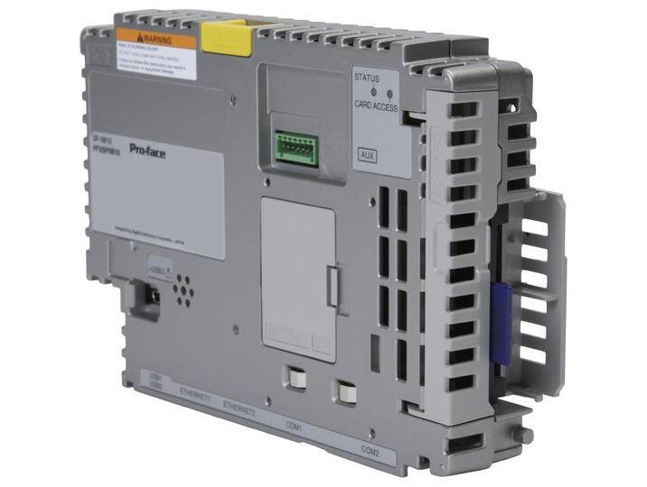 Schneider Electric, Energiemessgerät, Power Box for SP5000 PFXSP5B10 von Schneider-electric