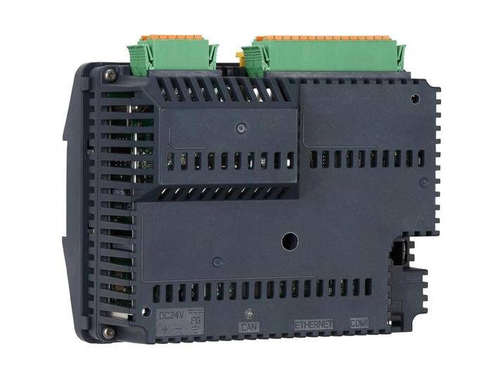 Schneider Electric, Energiemessgerät, Rear Module digital SINK Type PFXLM4B01DDK Schneider Electric, Energiemessgerät, Rear Module digital SINK Type PFXLM4B01DDK von Schneider-electric