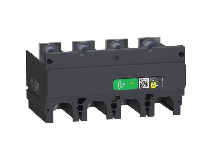 Schneider Electric, Energiemessgerät, SE LV434023 3p+N Powertag NSX bis 630A Messmodul für NSX 100/160/250 Leistungssc Schneider Electric, Energiemessgerät, SE LV434023 3p+N Powertag NSX bis 630A Messmodul für NSX 100/160/250 Leistungssc von Schneider-electric