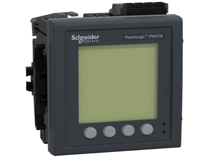 Schneider Electric, Energiemessgerät, Universalmessgerät von Schneider-electric