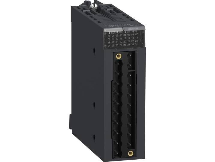 Schneider Electric, Energiemessgerät, X80 8AO 0/4..20MA 16BIT CC BMXAMO0802H Schneider Electric, Energiemessgerät, X80 8AO 0/4..20MA 16BIT CC BMXAMO0802H von Schneider-electric