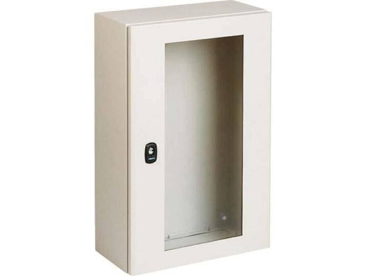 Schneider Electric, Verteilerschrank, Gehäuse NSYS3D121030DT Schneider Electric, Verteilerschrank, Gehäuse NSYS3D121030DT von Schneider-electric