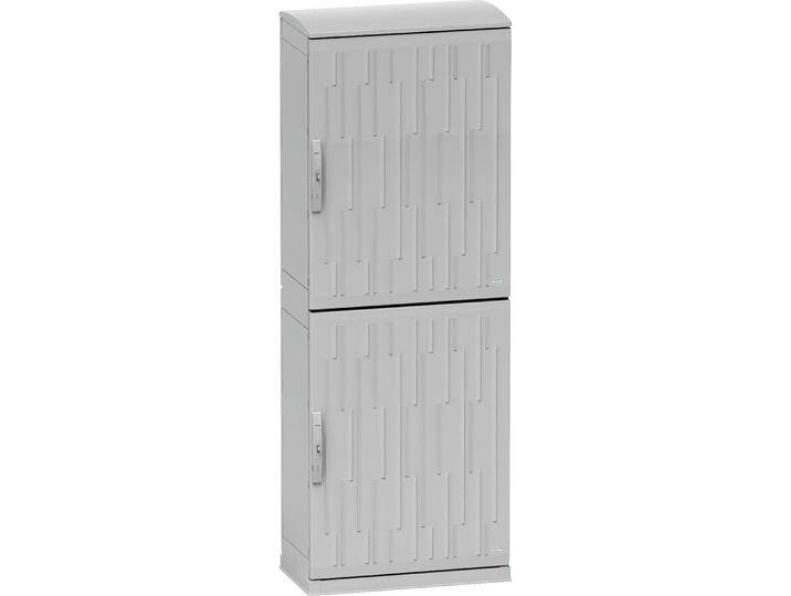 Schneider Electric, Verteilerschrank, Hochleistungsgeh. f Freiluftaufstellung NSYPHDZT2074 Schneider Electric, Verteilerschrank, Hochleistungsgeh. f Freiluftaufstellung NSYPHDZT2074 von Schneider-electric