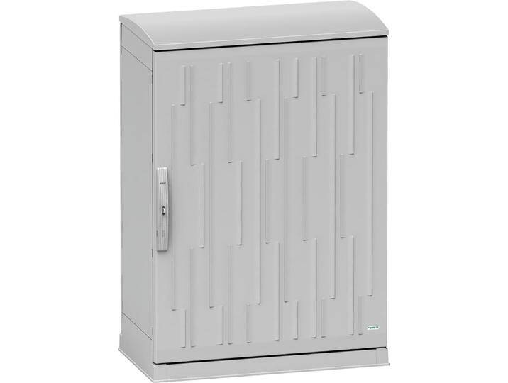 Schneider Electric, Verteilerschrank, Hochleistungsgeh. f Freiluftaufstellung NSYPHDZT774 von Schneider-electric