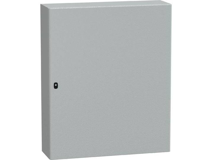 Schneider Electric, Verteilerschrank, NSYS3D121030 Spacial ohne Platte H1200xB1000xT300 Volltür S3D Schneider Electric, Verteilerschrank, NSYS3D121030 Spacial ohne Platte H1200xB1000xT300 Volltür S3D von Schneider-electric