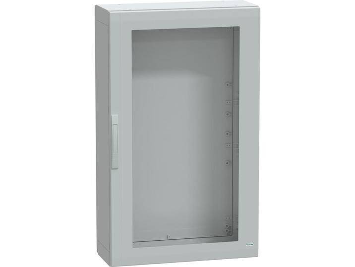 Schneider Electric, Verteilerschrank, Polyestergehäuse bodenst. PLA komplett NSYPLA1273TG Schneider Electric, Verteilerschrank, Polyestergehäuse bodenst. PLA komplett NSYPLA1273TG von Schneider-electric