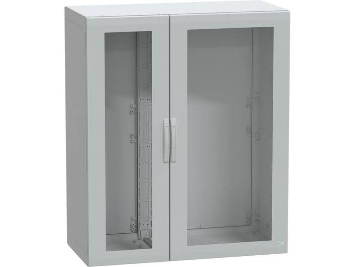 Schneider Electric, Verteilerschrank, Polyestergehäuse bodenst. PLA komplett NSYPLA15126TG Schneider Electric, Verteilerschrank, Polyestergehäuse bodenst. PLA komplett NSYPLA15126TG von Schneider-electric