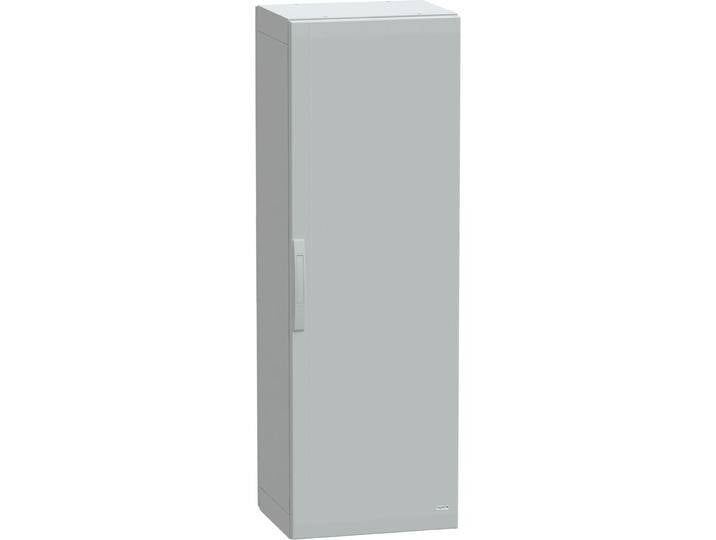 Schneider Electric, Verteilerschrank, Polyestergehäuse bodenst. PLA komplett NSYPLA1554G Schneider Electric, Verteilerschrank, Polyestergehäuse bodenst. PLA komplett NSYPLA1554G von Schneider-electric