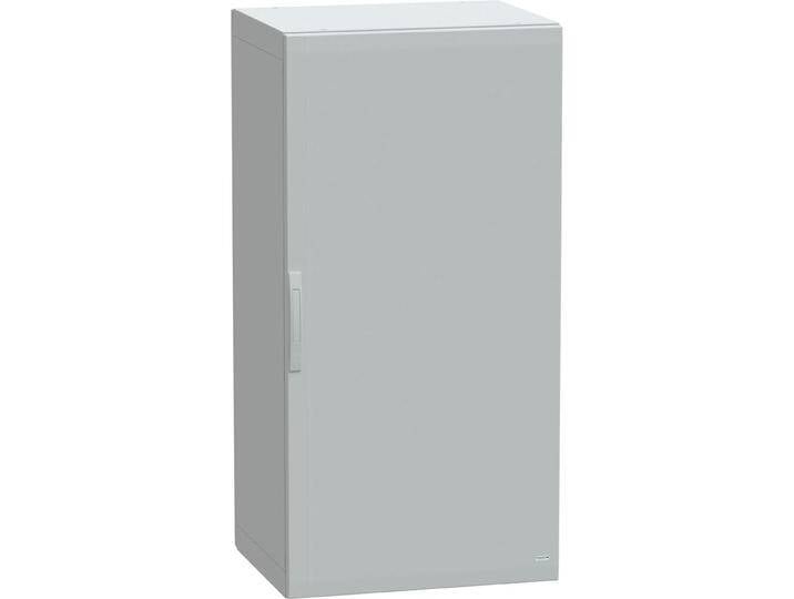 Schneider Electric, Verteilerschrank, Polyestergehäuse bodenst. PLA komplett NSYPLA1576G von Schneider-electric