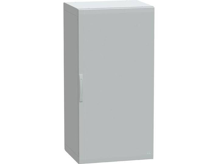 Schneider Electric, Verteilerschrank, Polyestergehäuse bodenst. PLA komplett NSYPLA1576G von Schneider-electric