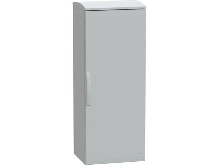 Schneider Electric, Verteilerschrank, Polyestergehäuse bodenst. Vers.PLAT oben NSYPLAT1254G Schneider Electric, Verteilerschrank, Polyestergehäuse bodenst. Vers.PLAT oben NSYPLAT1254G von Schneider-electric