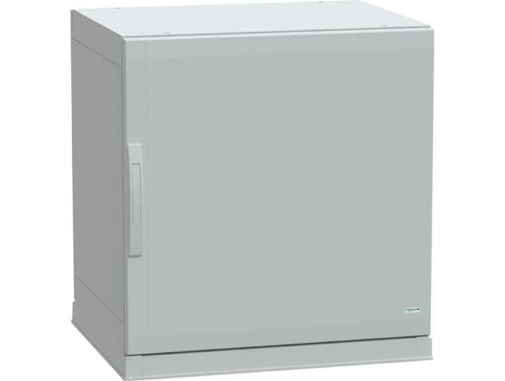 Schneider Electric, Verteilerschrank, Polyestergehäuse bodenst. Vers.PLAZ NSYPLAZ776G Schneider Electric, Verteilerschrank, Polyestergehäuse bodenst. Vers.PLAZ NSYPLAZ776G von Schneider-electric