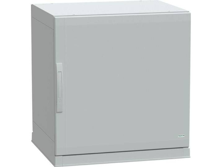 Schneider Electric, Verteilerschrank, Polyestergehäuse bodenst. Vers.PLAZ NSYPLAZ776G Schneider Electric, Verteilerschrank, Polyestergehäuse bodenst. Vers.PLAZ NSYPLAZ776G von Schneider-electric