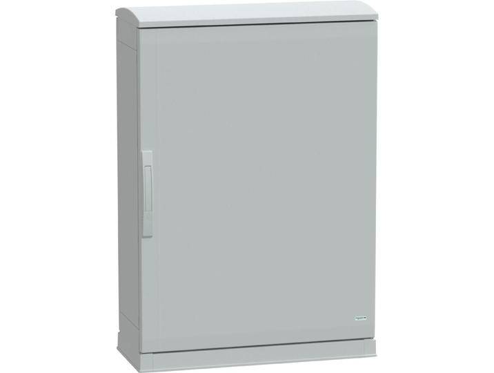 Schneider Electric, Verteilerschrank, Polyestergehäuse bodenst. Vers.PLAZT m. NSYPLAZT1073G Schneider Electric, Verteilerschrank, Polyestergehäuse bodenst. Vers.PLAZT m. NSYPLAZT1073G von Schneider-electric