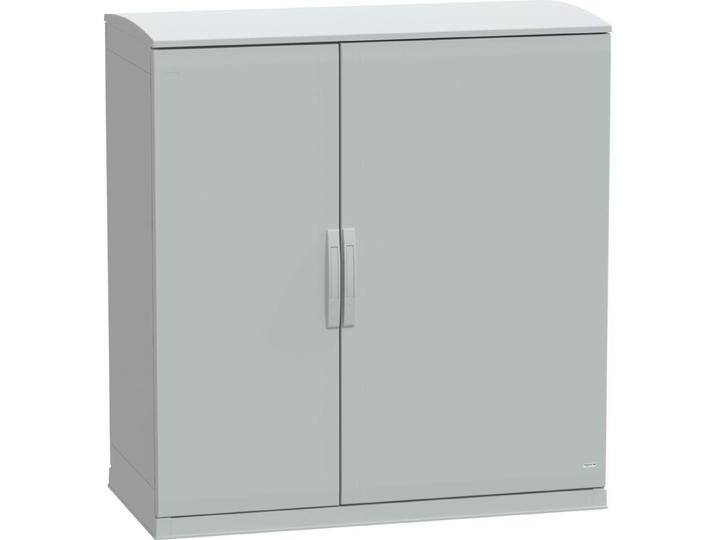 Schneider Electric, Verteilerschrank, Polyestergehäuse bodenst. Vers.PLAZT m. NSYPLAZT12126G Schneider Electric, Verteilerschrank, Polyestergehäuse bodenst. Vers.PLAZT m. NSYPLAZT12126G von Schneider-electric