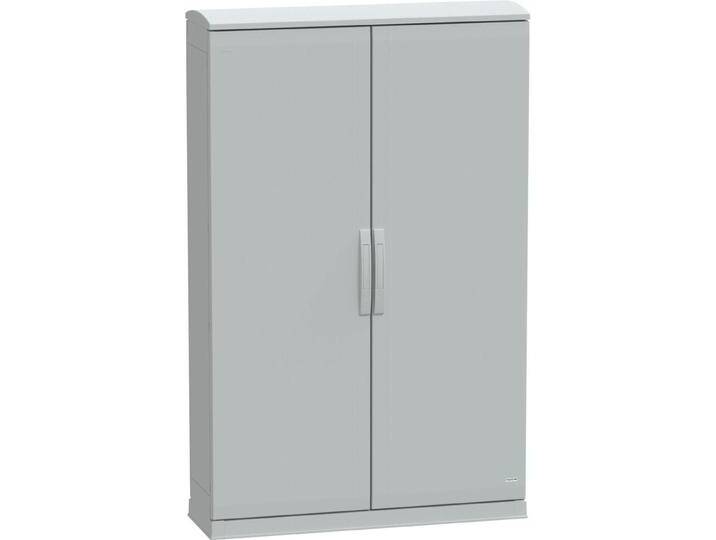 Schneider Electric, Verteilerschrank, Polyestergehäuse bodenst. Vers.PLAZT m. NSYPLAZT15103G Schneider Electric, Verteilerschrank, Polyestergehäuse bodenst. Vers.PLAZT m. NSYPLAZT15103G von Schneider-electric
