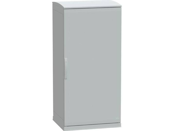 Schneider Electric, Verteilerschrank, Polyestergehäuse bodenst. Vers.PLAZT m. NSYPLAZT1576G Schneider Electric, Verteilerschrank, Polyestergehäuse bodenst. Vers.PLAZT m. NSYPLAZT1576G von Schneider-electric