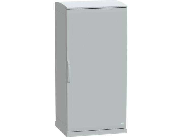 Schneider Electric, Verteilerschrank, Polyestergehäuse bodenst. Vers.PLAZT m. NSYPLAZT1576G von Schneider-electric