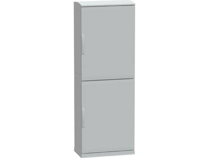 Schneider Electric, Verteilerschrank, Polyestergehäuse bodenst. Vers.PLAZT m. NSYPLAZT2074G Schneider Electric, Verteilerschrank, Polyestergehäuse bodenst. Vers.PLAZT m. NSYPLAZT2074G von Schneider-electric