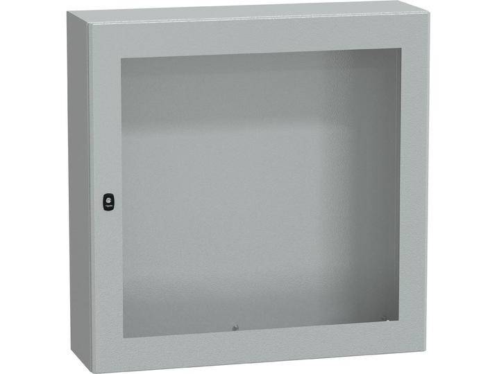 Schneider Electric, Verteilerschrank, SARE Tür S3D von Schneider-electric