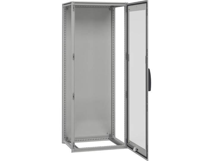 Schneider Electric, Verteilerschrank, Schneider StandgehäuseNSYSFN20880TPanelSeT SFN aus dekarbonisiertem Schneider Electric, Verteilerschrank, Schneider StandgehäuseNSYSFN20880TPanelSeT SFN aus dekarbonisiertem von Schneider-electric