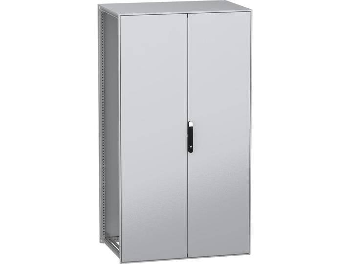 Schneider Electric, Verteilerschrank, Schneider StandgehäuseNSYSFN2212802DPanelSeT SFN aus dekarbonisiertem Schneider Electric, Verteilerschrank, Schneider StandgehäuseNSYSFN2212802DPanelSeT SFN aus dekarbonisiertem von Schneider-electric