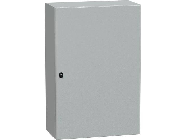 Schneider Electric, Verteilerschrank, Spacial S3D Volltür ohne Montageplatte NSYS3D12840 Schneider Electric, Verteilerschrank, Spacial S3D Volltür ohne Montageplatte NSYS3D12840 von Schneider-electric