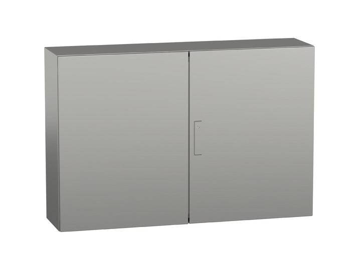 Schneider Electric, Verteilerschrank, Spacial S3X? Edelstahl 304L, Scotch NSYS3X801230 Schneider Electric, Verteilerschrank, Spacial S3X? Edelstahl 304L, Scotch NSYS3X801230 von Schneider-electric