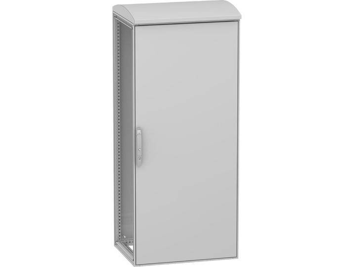 Schneider Electric, Verteilerschrank, Spacial SFHD Ausseneinsatz Schwerlast, geeign. Gehäuse, H1281 B1200 T630, IP55 NSYSFHD1212602D Schneider Electric, Verteilerschrank, Spacial SFHD Ausseneinsatz Schwerlast, geeign. Gehäuse, H1281 B1200 T630, IP55 NSYSFHD1212602D von Schneider-electric