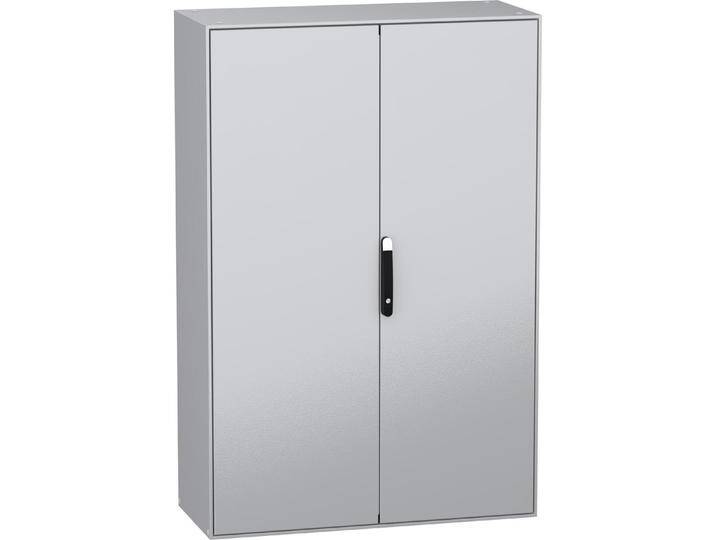 Schneider Electric, Verteilerschrank, Spacial SM-Monobloc-Standschrank mit NSYSM1812502DP Schneider Electric, Verteilerschrank, Spacial SM-Monobloc-Standschrank mit NSYSM1812502DP von Schneider-electric