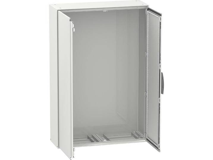 Schneider Electric, Verteilerschrank, Spacial SM-Monobloc-Standschrank mit NSYSM2016502DP von Schneider-electric