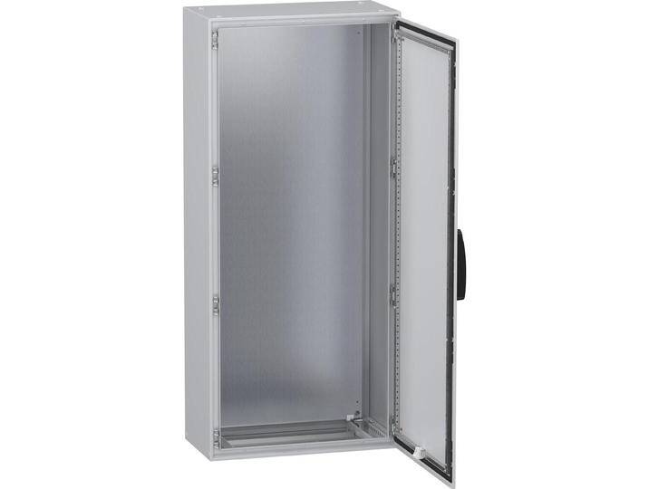 Schneider Electric, Verteilerschrank, Spacial SM-Monobloc-Standschrank ohne NSYSM18650 Schneider Electric, Verteilerschrank, Spacial SM-Monobloc-Standschrank ohne NSYSM18650 von Schneider-electric
