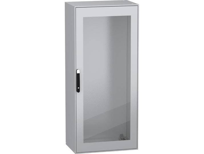 Schneider Electric, Verteilerschrank, Spacial SM-Monobloc-Standschrank ohne NSYSM18850T Schneider Electric, Verteilerschrank, Spacial SM-Monobloc-Standschrank ohne NSYSM18850T von Schneider-electric