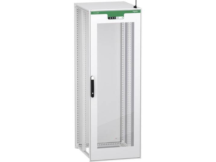 Schneider Electric, Verteilerschrank, Standgehäuse elektrisch Schneider Electric, Verteilerschrank, Standgehäuse elektrisch von Schneider-electric