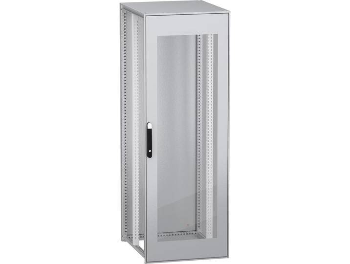 Schneider Electric, Verteilerschrank, Standgehäuse elektrisch Schneider Electric, Verteilerschrank, Standgehäuse elektrisch von Schneider-electric