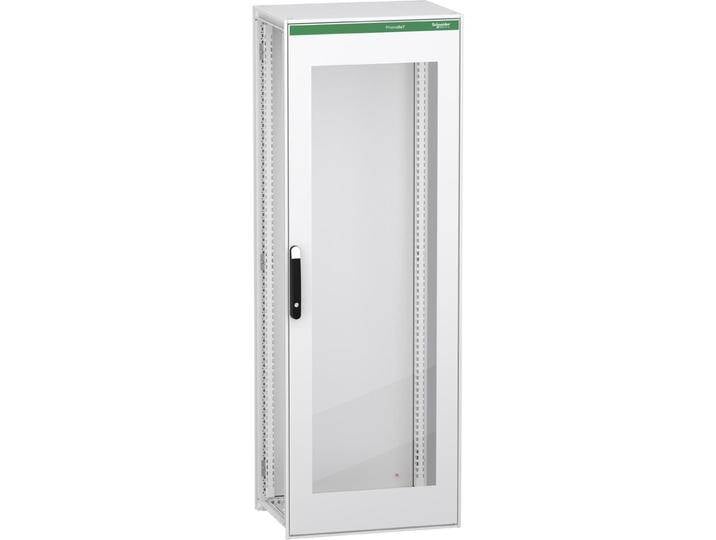 Schneider Electric, Verteilerschrank, Standgehäuse elektrisch von Schneider-electric