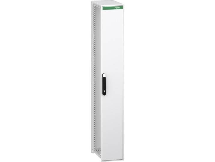 Schneider Electric, Verteilerschrank, Standgehäuse elektrisch von Schneider-electric