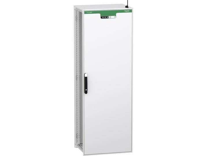 Schneider Electric, Verteilerschrank, Standgehäuse elektrisch von Schneider-electric