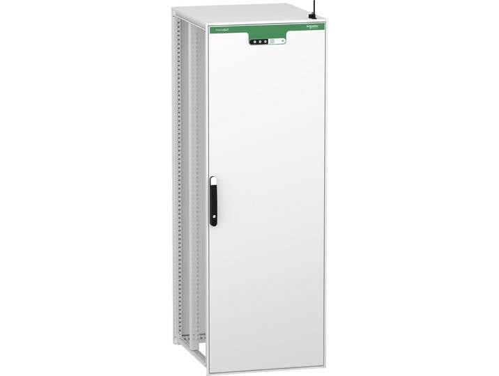 Schneider Electric, Verteilerschrank, Standgehäuse elektrisch von Schneider-electric