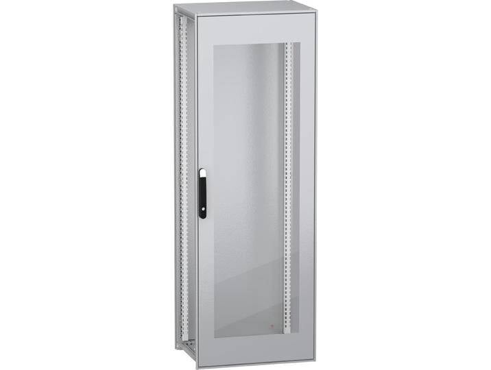 Schneider Electric, Verteilerschrank, Standgehäuse elektrisch von Schneider-electric