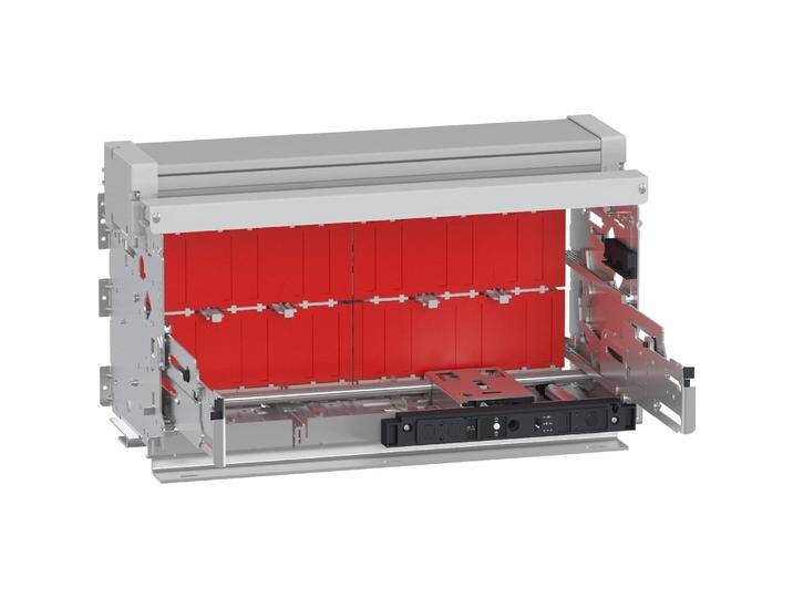 Schneider Electric, Verteilerschrank Zubehör, 48397 Schneider Electric, Verteilerschrank Zubehör, 48397 von Schneider-electric