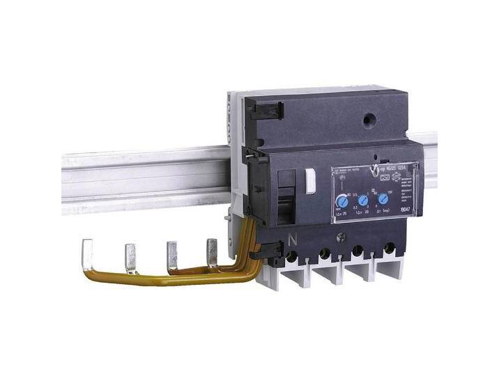 Schneider Electric, Verteilerschrank Zubehör, Differenzstromblock Schneider Electric, Verteilerschrank Zubehör, Differenzstromblock von Schneider-electric