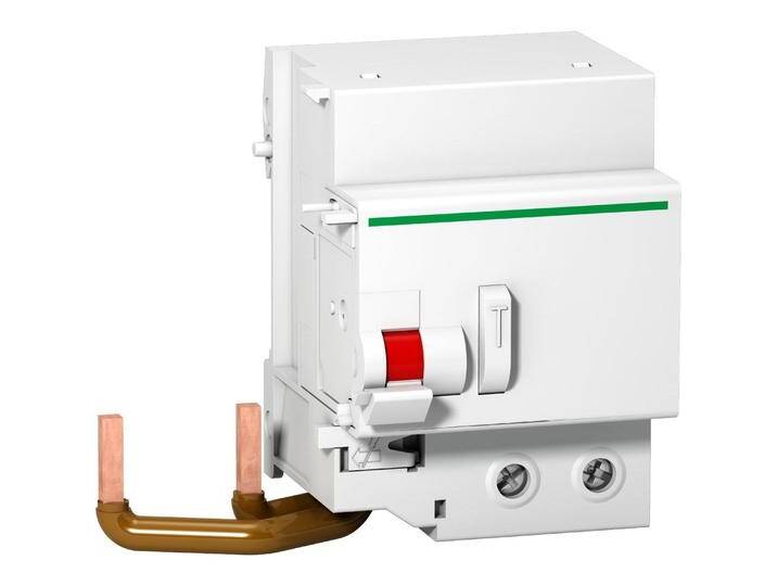 Schneider Electric, Verteilerschrank Zubehör, FiBlock Vigi C20 2p von Schneider-electric